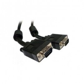 CABLE MONITOR SVGA BROBOTIX 311725 7 5 M SVGA NEGRO