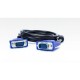 CABLE VGA VORAGO CAB-106  2METROS. BOLSA