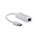 ADAPTADOR GIGABIT ETHERNET USB 3.0 MANHATTAN 506847