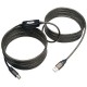 CABLE TRIPP LITE USB 2.0 A - USB 2.0 B 8M NEGRO U042-025