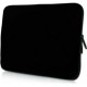 FUNDA PARA LAPTOP BROBOTIX 256349 NEGRO NEOPRENO FUNDA UNIVERSAL