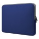 FUNDA PARA LAPTOP BROBOTIX 256349-3 AZUL FUNDA