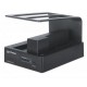 GABINETE MANHATTAN QUICKDOCK HDD*2 SATA-USB 3.0 130479
