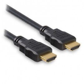 CABLE HDMI BROBOTIX 136339 1.5 M NEGRO