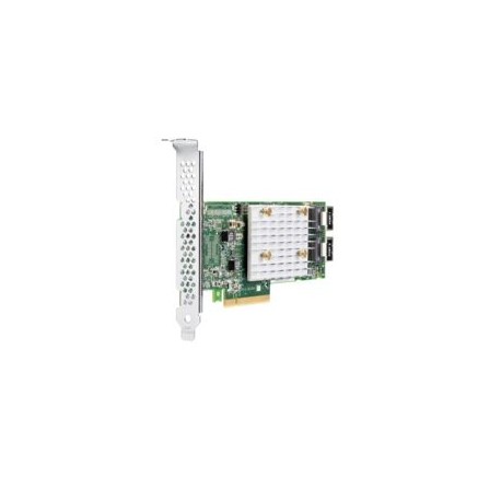 TARJETA CONTROLADORA HP SMART ARRAY E208I-P SR GEN10 PCIe 804394-B21