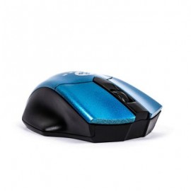 MOUSE NACEB TECHNOLOGY AZUL RF INALAMBRICO NA-273A