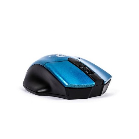 MOUSE NACEB TECHNOLOGY AZUL RF INALAMBRICO NA-273A