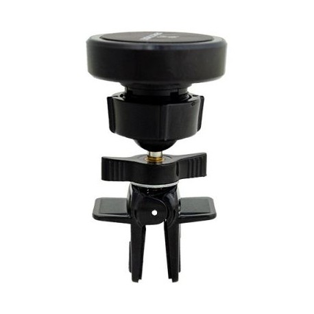 SOPORTE MAGNETICO DE VENTILA PARA CELULAR, PERFECT CHOICE PC-332923