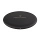CARGADOR INALAMBRICO PERFECT CHOICE NEGRO, 10 V PC-240792