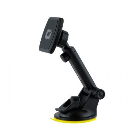 SOPORTE PARA CELULAR MOBIFREE MAGNETICO CON VENTOSA PLUS MB-923248