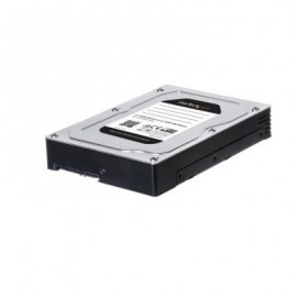 ADAPTADOR DE DISCO DURO 2.5"/3.5" SSD/SATA STARTECH 25SATSAS35HD