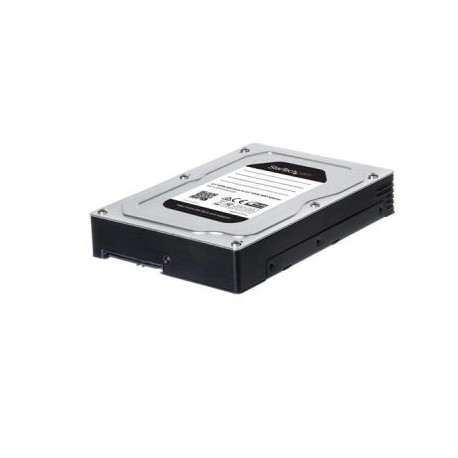 ADAPTADOR DE DISCO DURO 2.5"/3.5" SSD/SATA STARTECH 25SATSAS35HD
