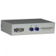 SWITCH TRIPP LITE B112-002-R GA/SVGA 2 PUERTOS 1600X1280 PIXELES