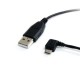 Cable USB 2.0 de 1.8m A Macho  a Mini B Macho STARTECH UUSBHAUB6LA