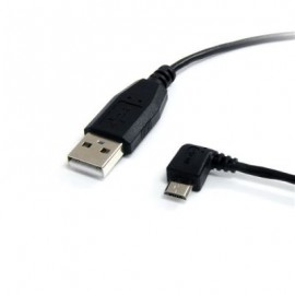 Cable USB 2.0 de 1.8m A Macho  a Mini B Macho STARTECH UUSBHAUB6LA