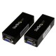 Extensor Video VGA Cable Cat5 UTP Ethern RJ45 80m  STARTECH ST121UTPEP
