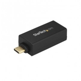 ADAPTADOR DE RED STARTECH USB C US1GC30DB ALAMBRICO 5000MBIT/S