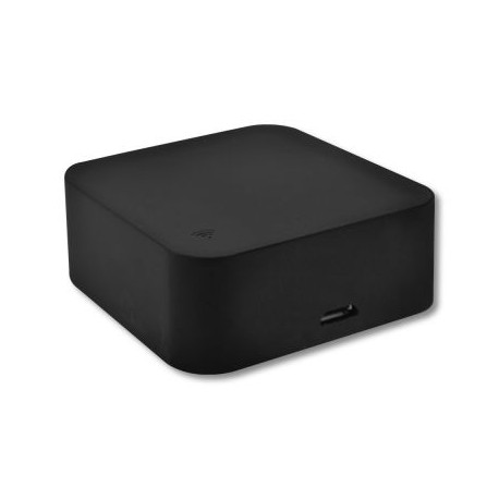 CONTROL REMOTO INFRARROJO UNIVERSAL WIFI SMART LIFE TECHZONE TZCINSH01
