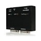 Receptor Remoto p/Extensor  Video VGA Cat5 UTP  RJ45  STARTECH ST121R