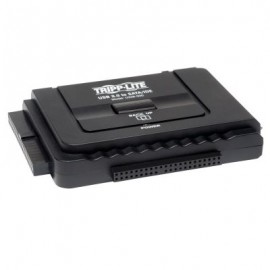 ADAPTADOR USB 3.0 A SERIAL ATA SATA UNIDADES DISCO DURO 2.5" 3.5"