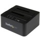 STARTECH BASE ACOPLAMIENTO USB 3.1 SSD/HDD SATA 2.5-3.5" SDOCK2U313R
