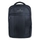 MOCHILA LAPTOP PC-083757 PERFECT CHOICE PC-083757 17" AZUL POLIEST