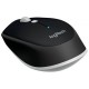 MOUSE BLUETOOTH LOGITECH M535 NEGRO INALAMBRICO (910-004432)