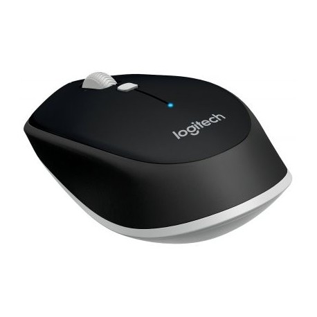 MOUSE BLUETOOTH LOGITECH M535 NEGRO INALAMBRICO (910-004432)