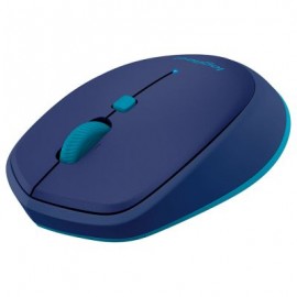 MOUSE BLUETOOTH LOGITECH M535 AZUL INALAMBRICO (910-004529)