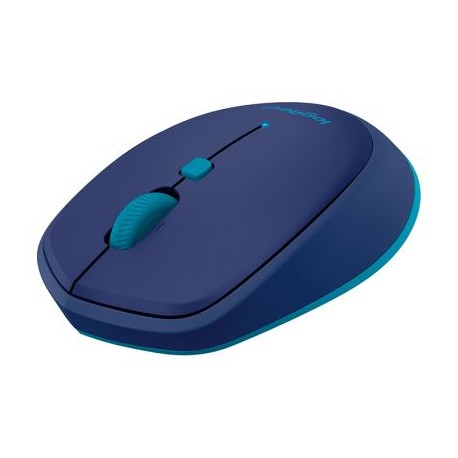 MOUSE BLUETOOTH LOGITECH M535 AZUL INALAMBRICO (910-004529)