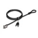 CANDADO PARA LAPTOP KENSINGTON MICROSAVER 2.0 LLAVE K65020WW