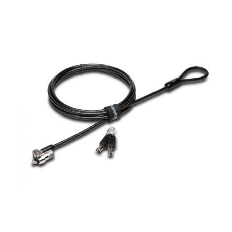 CANDADO PARA LAPTOP KENSINGTON MICROSAVER 2.0 LLAVE K65020WW