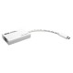 ADAPTADOR USB 3.1 GEN 1 USB-C VGA M/H THUNDERBOLT 3 2048X1152