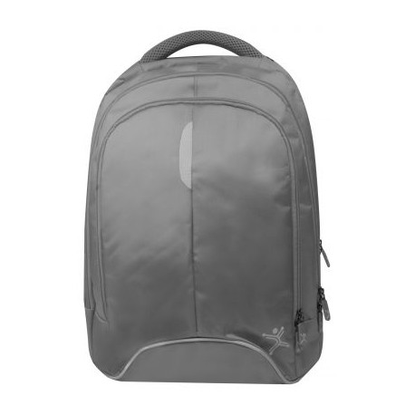 MOCHILA PERFECT CHOICE SOLIDS HUMO PARA LAPTOP 15.6''