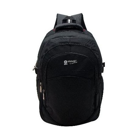 MOCHILA BROBOTIX NEGRO 15.6" 186617