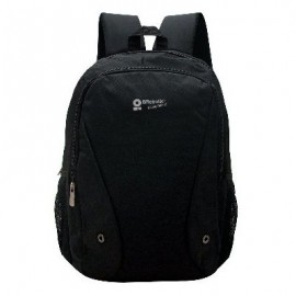MOCHILA BROBOTIX NEGRO 15.6" 185001