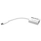 ADAPTADOR USB 3.1 GEN 1 USB-C VGA M/H THUNDERBOLT 3 1920X1200