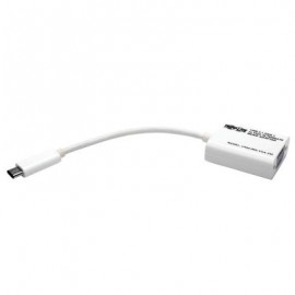 ADAPTADOR USB 3.1 GEN 1 USB-C VGA M/H THUNDERBOLT 3 1920X1200