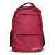 MOCHILA TECHZONE POLIESTER WARRIOR LAPTOP 15.6'' ROJO TZ18LBP01-ROJO