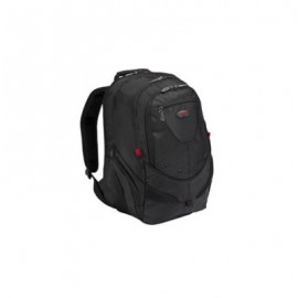 MOCHILA TARGUS NYLON TSB226LA PARA LAPTOP 15.6'' NEGRO