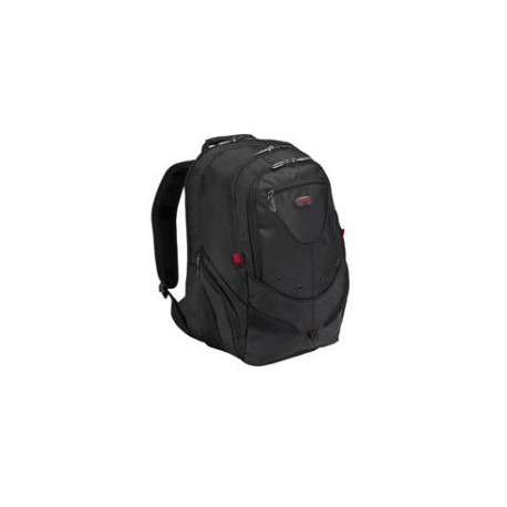 MOCHILA TARGUS NYLON TSB226LA PARA LAPTOP 15.6'' NEGRO