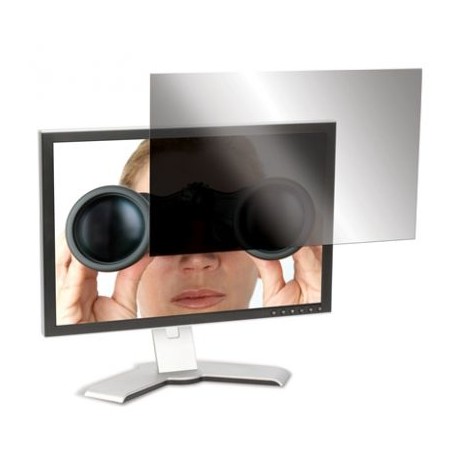 FILTRO DE PRIVACIDAD 4VU TARGUS P/MONITOR LCD WIDE 24'' 16:9 ASF24W9US