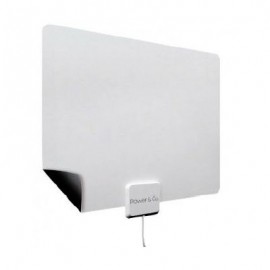 ANTENA HD POWER & CO XF-550 HD