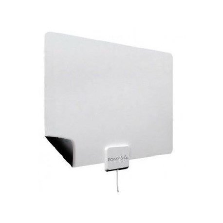 ANTENA HD POWER & CO XF-550 HD