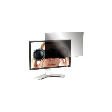 FILTRO DE PRIVACIDAD 4VU TARGUS P/MONITOR LCD WIDESCREEN 21.5'' 16:9