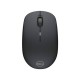 MOUSE DELL WM126 INALAMBRICO USB 1000DPI NEGRO 570-AALK