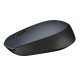 MOUSE LOGITECH M170 INALAMBRICO NEGRO/GRIS 910-004425