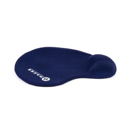 MOUSE PAD NACEB TECHNOLOGY COLOR MORADO TIPO GEL