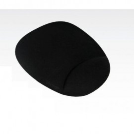 MOUSE PAD VORAGO MP-100 NEGRO