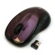 MOUSE LOGITECH M510 ROJO INALAMBRICO USB (910-004554)